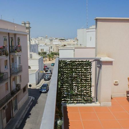 Casa Patri Villa Polignano a Mare Exterior foto