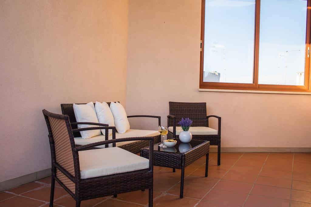 Casa Patri Villa Polignano a Mare Exterior foto
