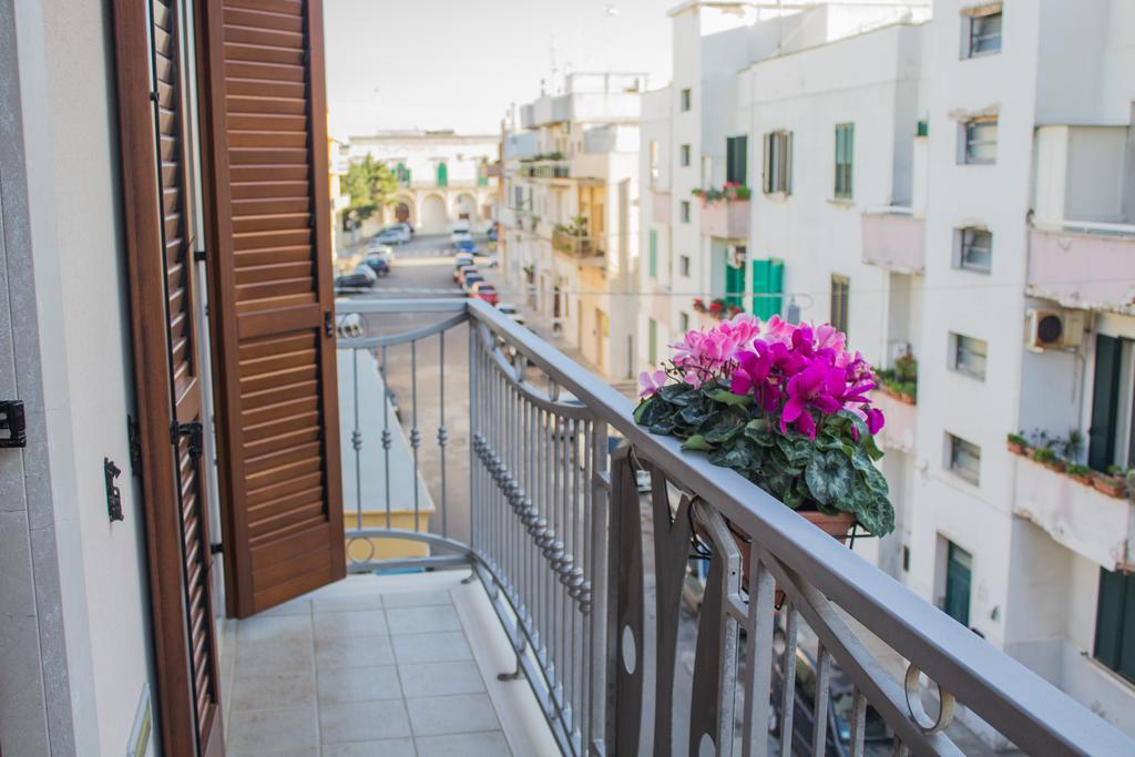 Casa Patri Villa Polignano a Mare Exterior foto