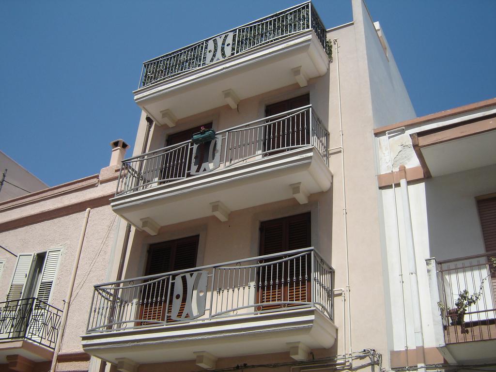 Casa Patri Villa Polignano a Mare Exterior foto