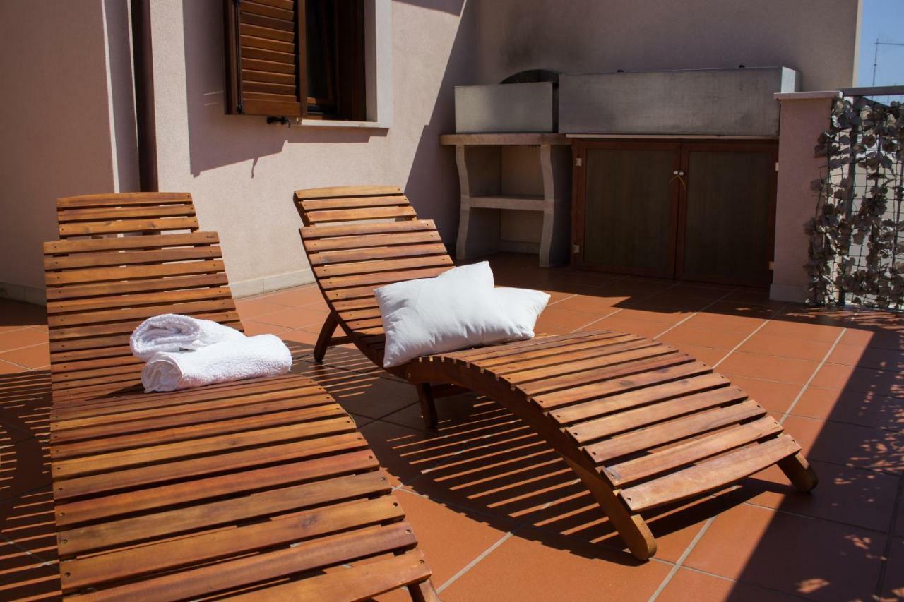 Casa Patri Villa Polignano a Mare Exterior foto