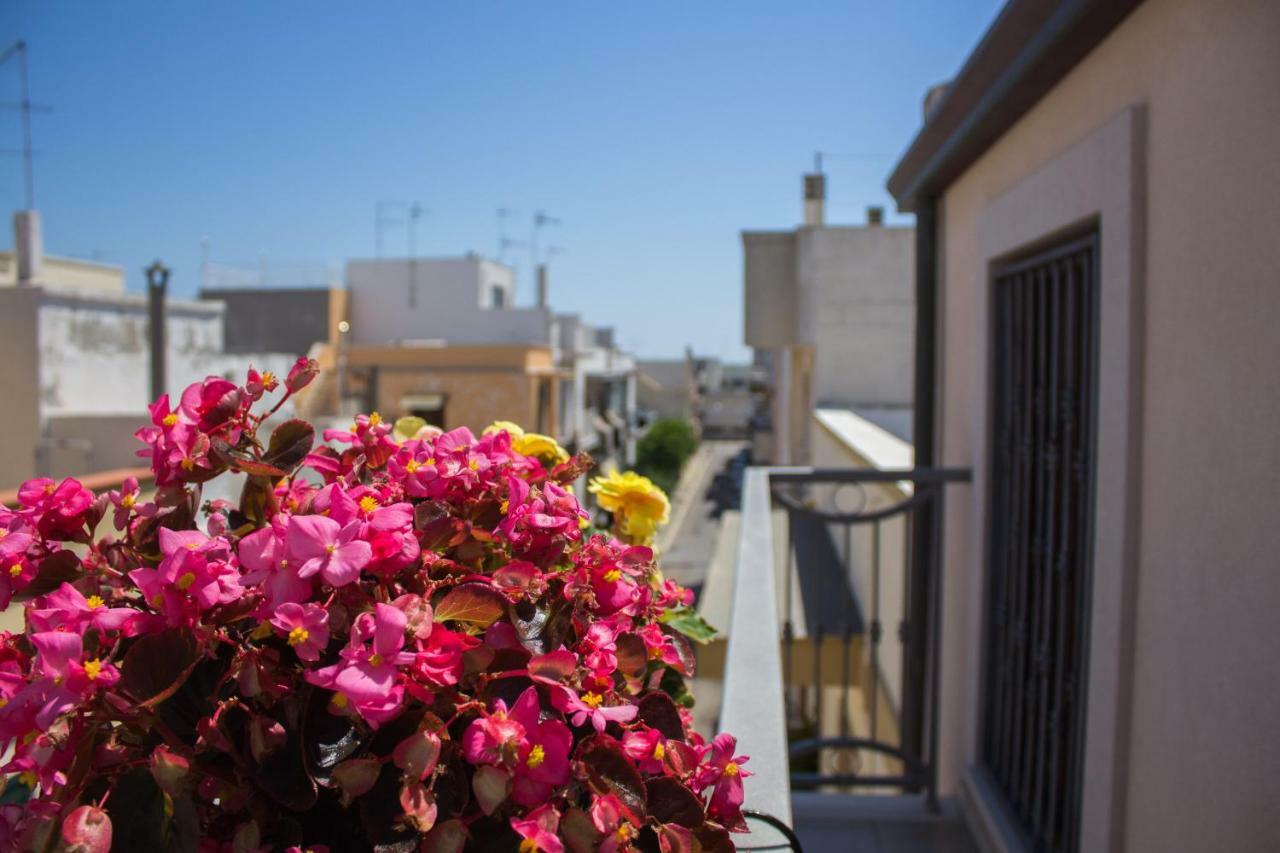 Casa Patri Villa Polignano a Mare Exterior foto