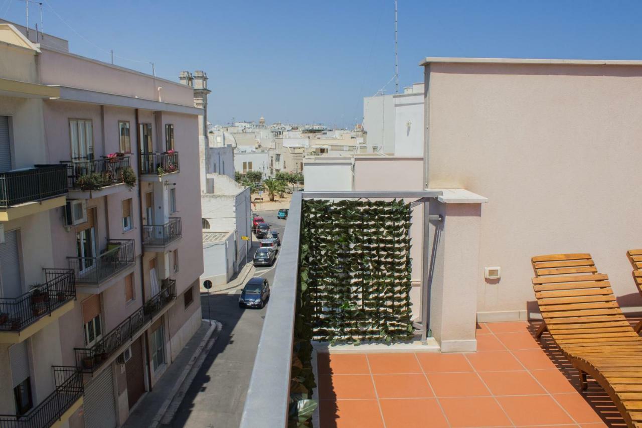 Casa Patri Villa Polignano a Mare Exterior foto