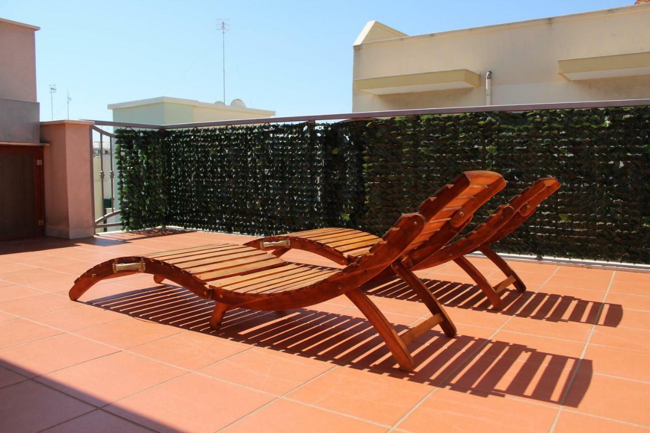 Casa Patri Villa Polignano a Mare Exterior foto
