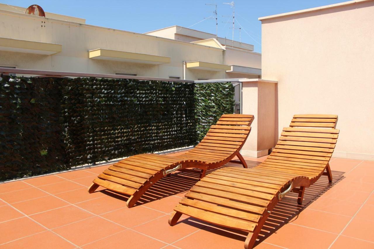 Casa Patri Villa Polignano a Mare Exterior foto